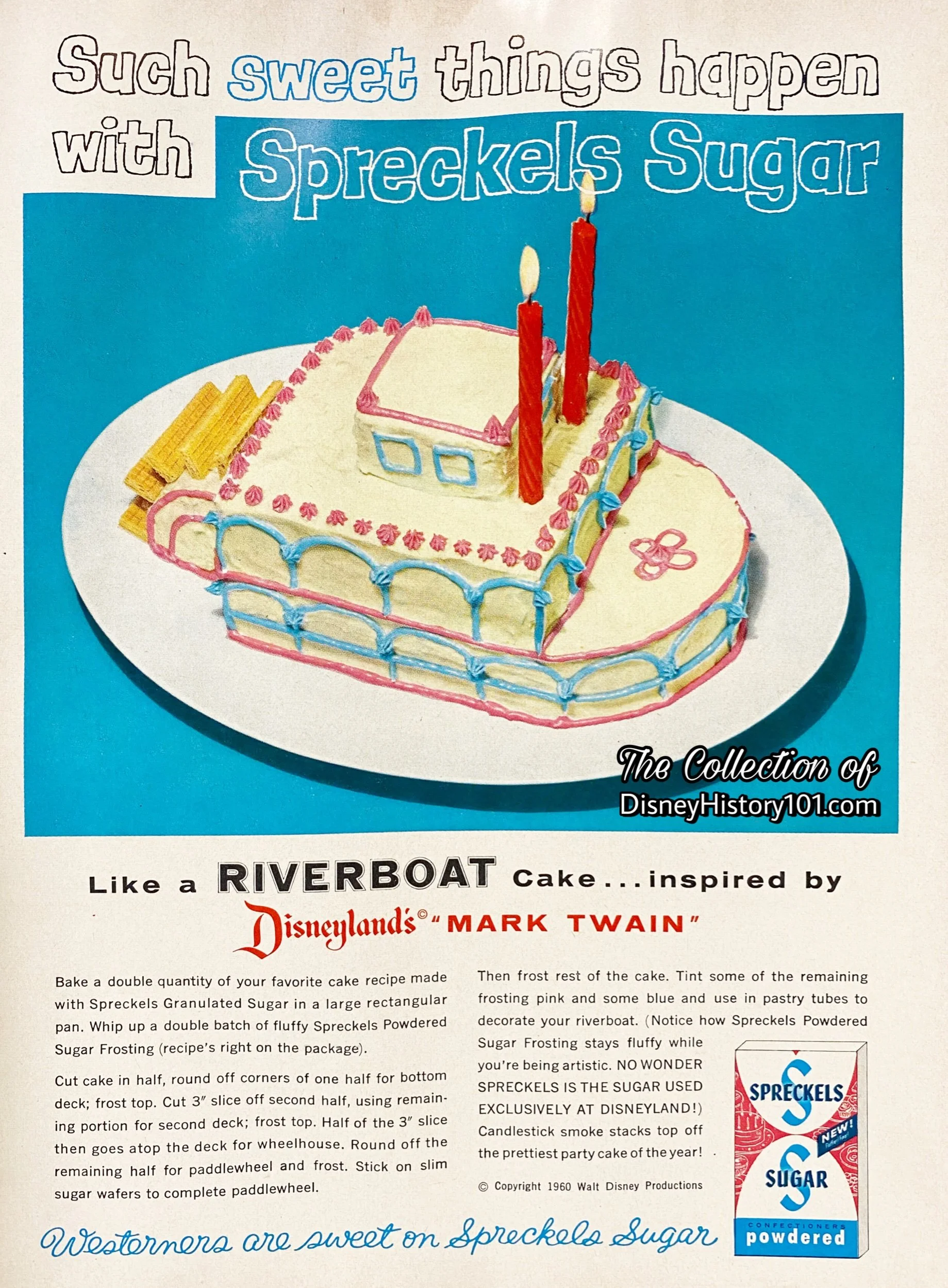  The Mark Twain inspired many things. In 1960, Freedomland opened in New York with a Great Lakes Cruise by sternwheeler, boarded from its Chicago 1871 area. 