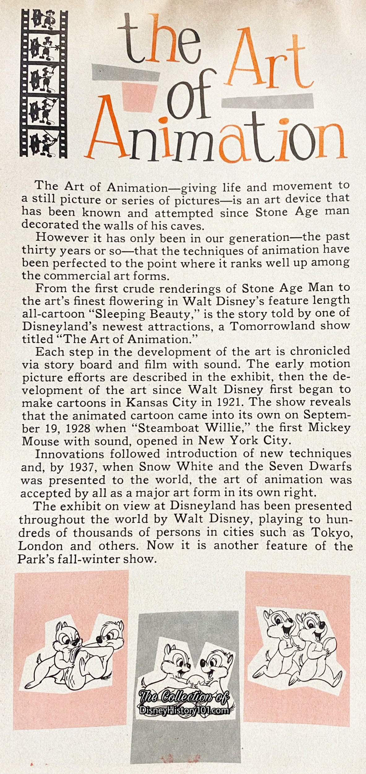 Vacationland Excerpt.