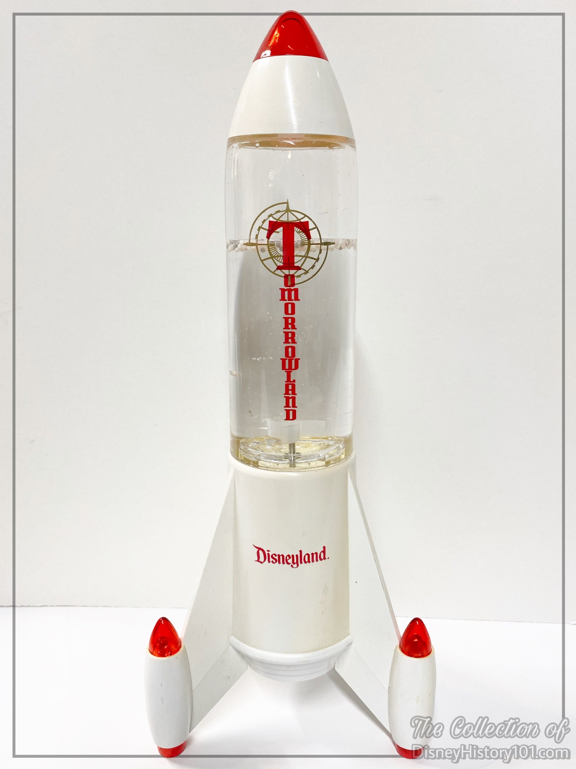 Rocket Jet by Lyon Design Gift Products of Salt Lake City, Utah.