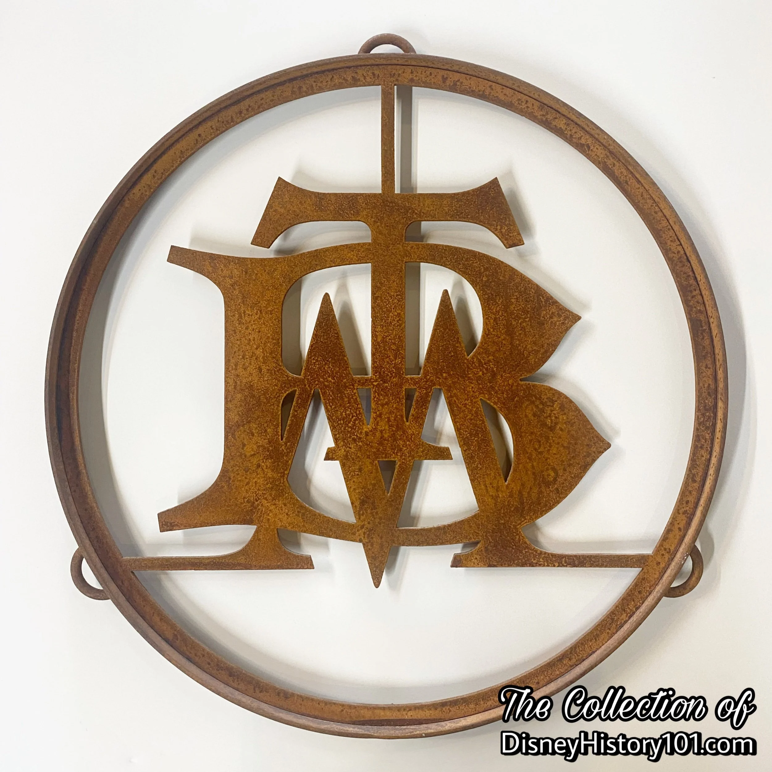  At Disneyland, signs were themed to support the stories with respectful graphics, colors, fonts, terminology, the overall design of sign, materials (wood, metal, banners, etc.), and verbiage used on the signage. 