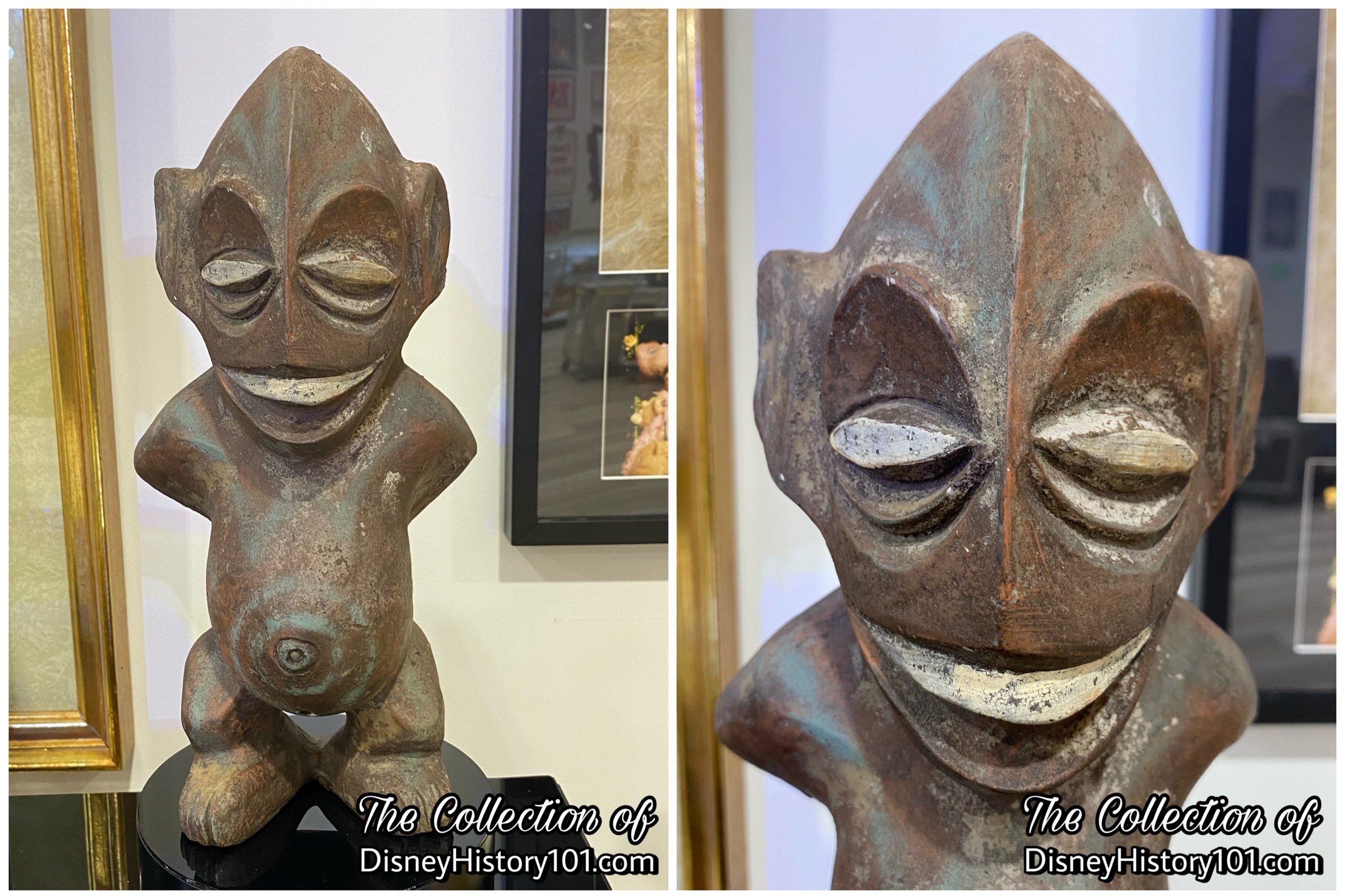 New Life from Tongaroa.