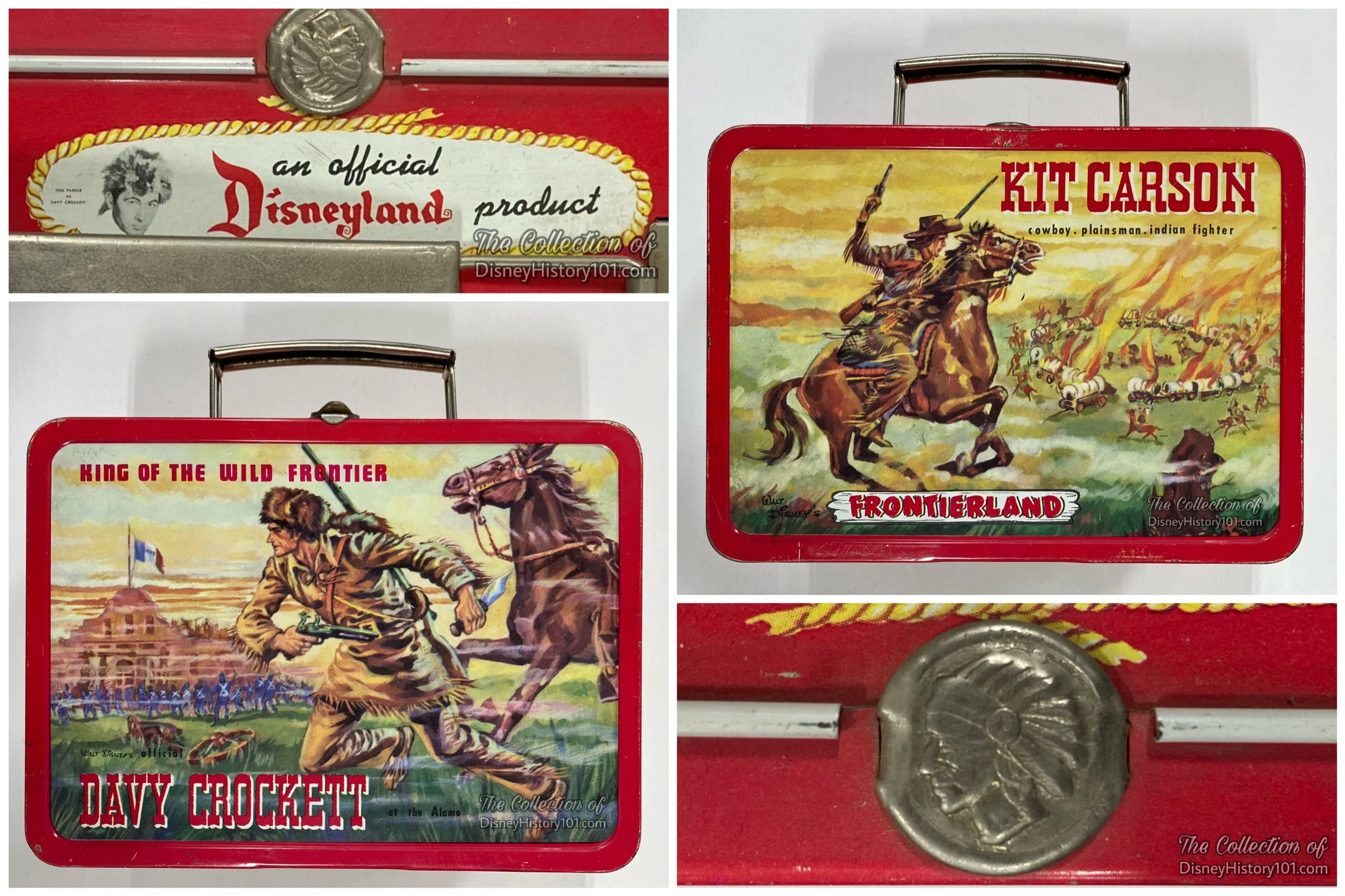  Each location placed a strong emphasis on selected merchandise capturing the essence of the area's theme. Convenience merchandise, such as film, postcards, and other necessary items were kept to a minimum in especially unique areas, while souvenir i