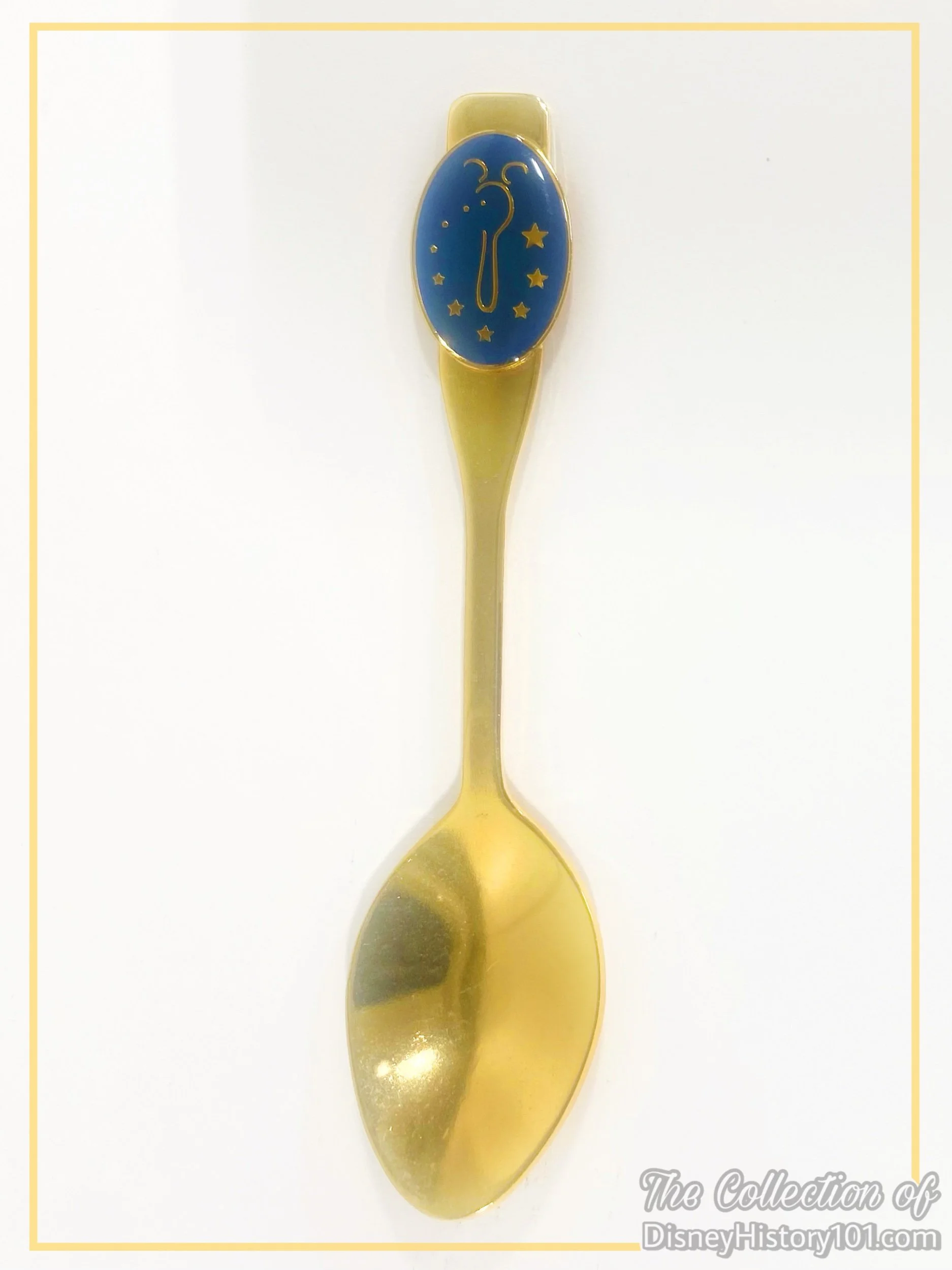 A Disneyland Food Operations Award, c.2000s.