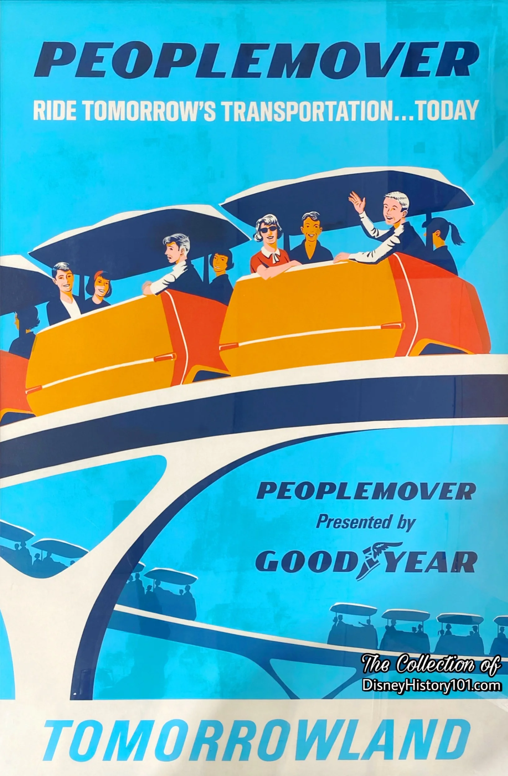 Art by Ken Chapman; All art work, posters, etc. created by the Walt Disney Studios.