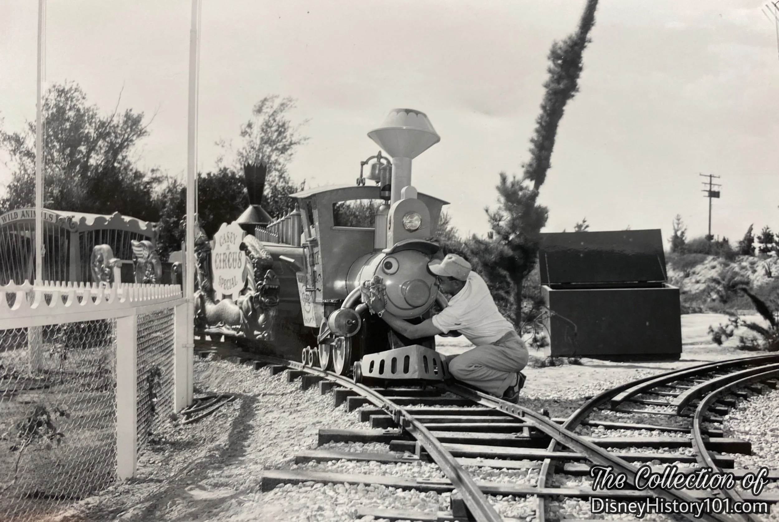 Show Documentation captures the creative intent.