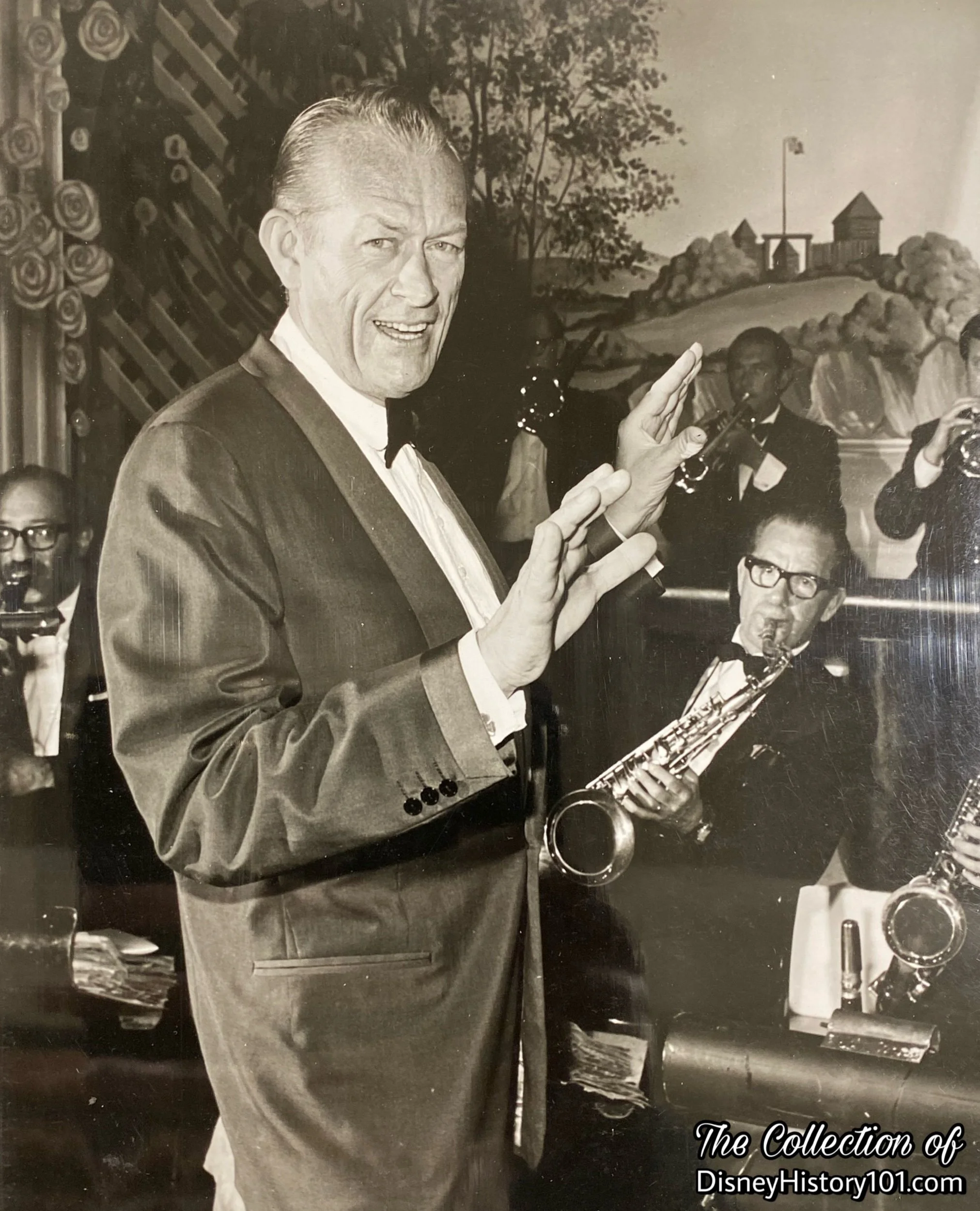 © Walt Disney Company.