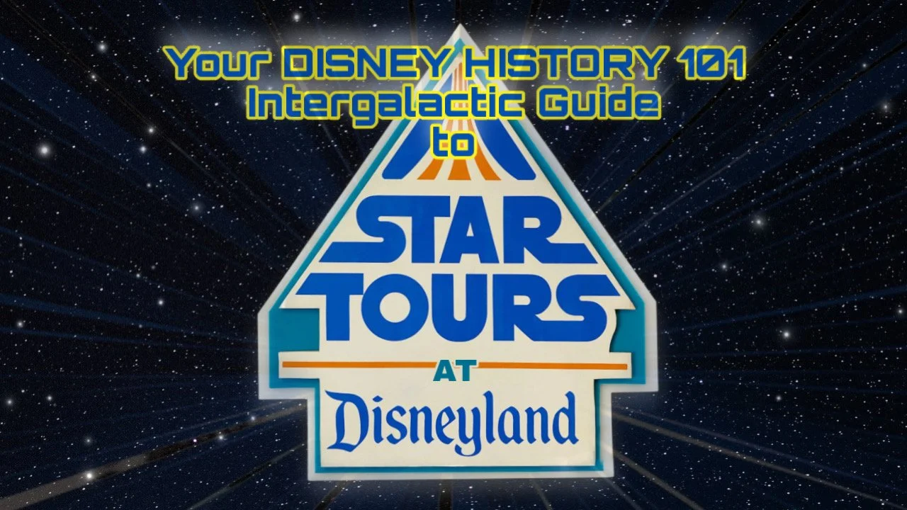 Star Wars © Lucasfilm, Ltd. and The Walt Disney Company.