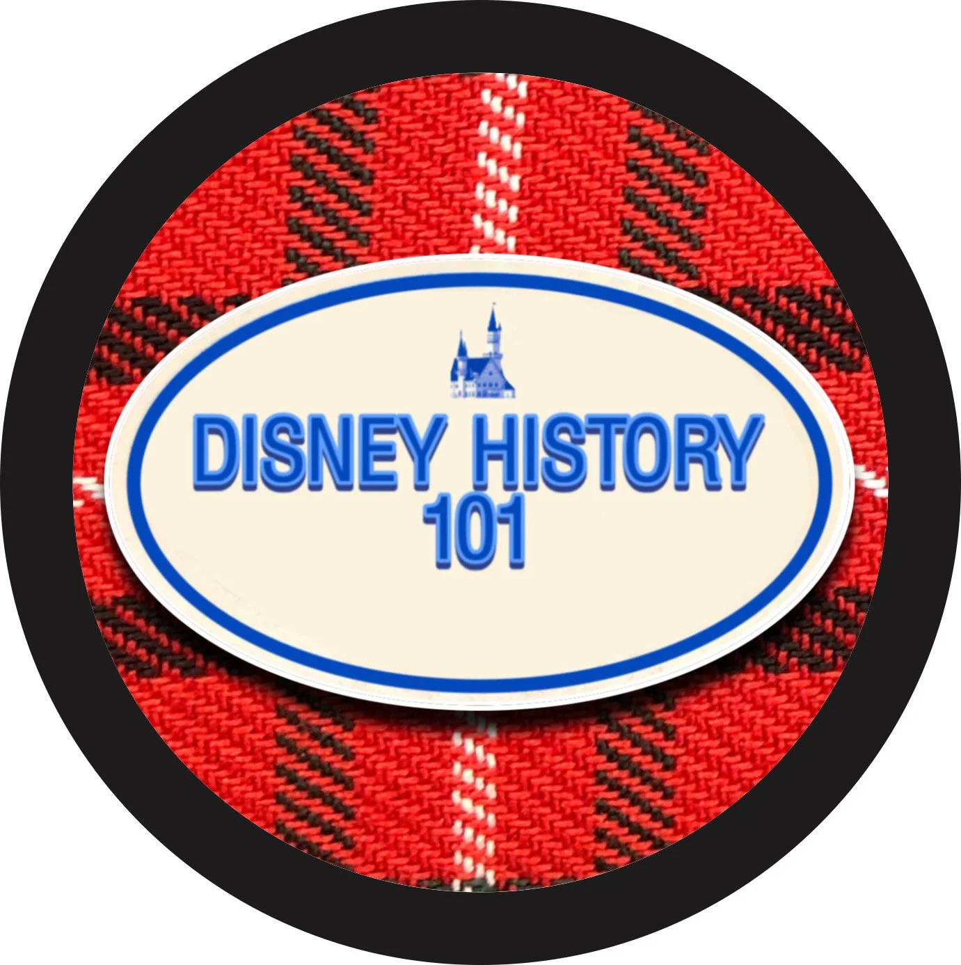 Disney History 101