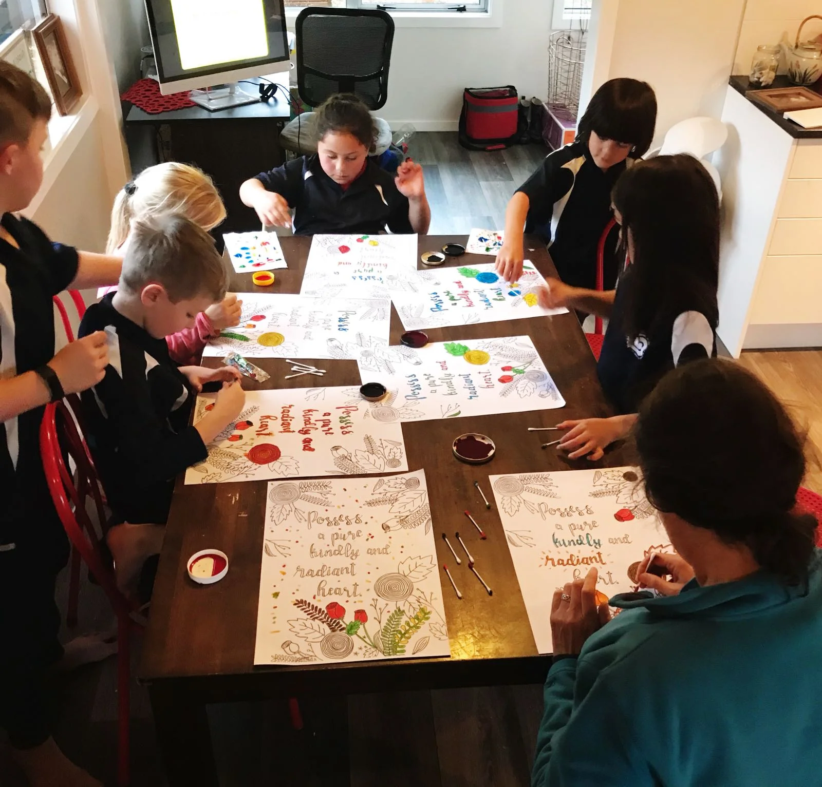 A sense of community in the Waikato 
