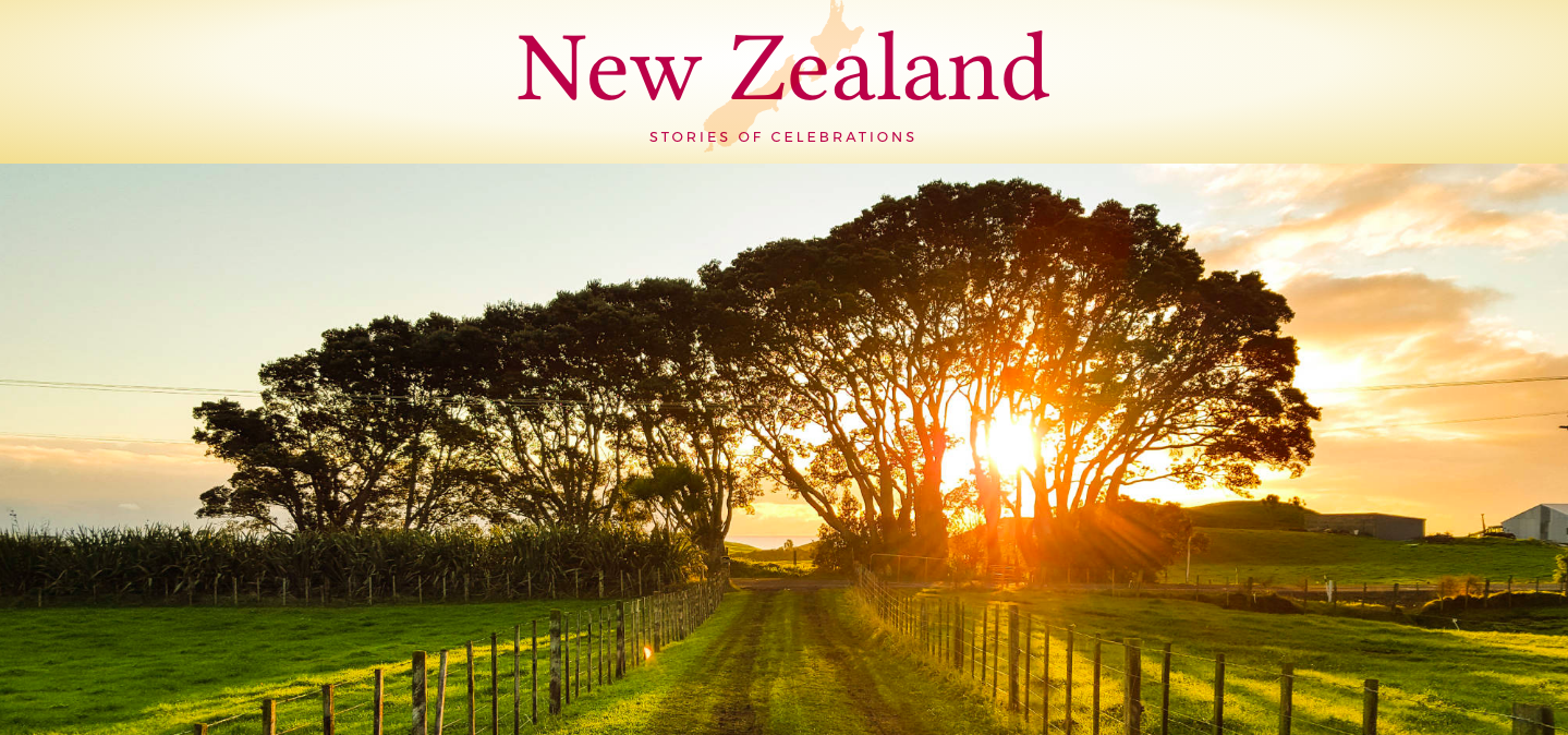 From the National Spiritual Assembly to the Bahá’ís of Aotearoa