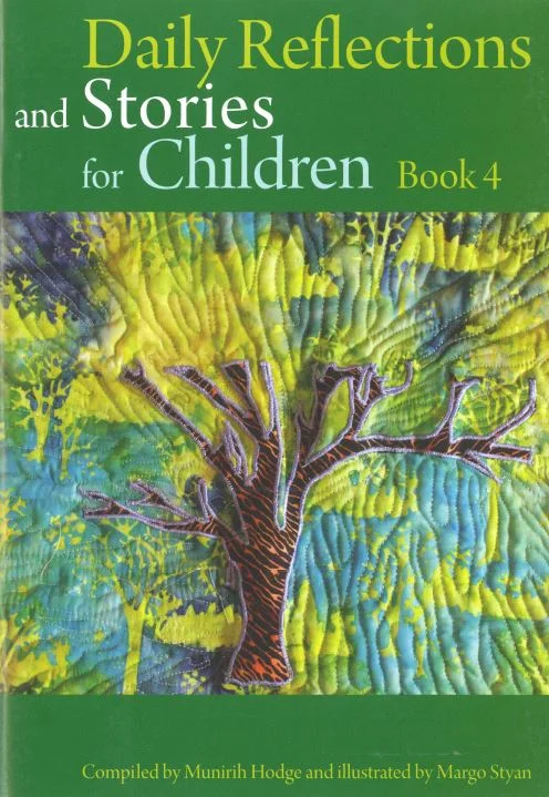 Daily Reflections and Stories for Children Book 4