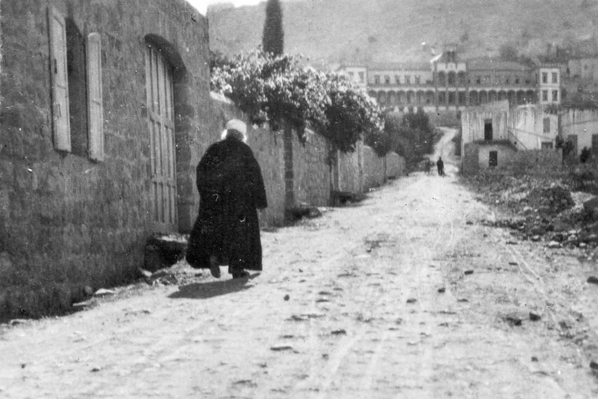 Remembering the Centre of Bahá’u’lláh’s Covenant