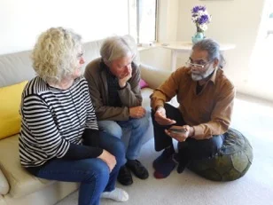 Ramu and the Hopkins-Westport.jpeg