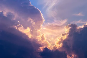 In dark times - being a beacon of hope through words and actions