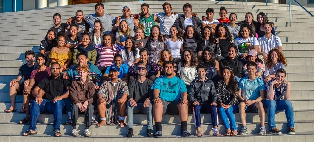 Institute for Studies in Global Prosperity (ISGP) - 2018 seminars