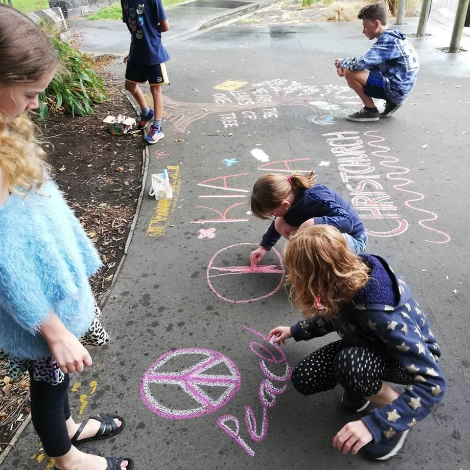 BWNS: Following tragedy, New Zealand’s Bahá’ís work for unity, healing