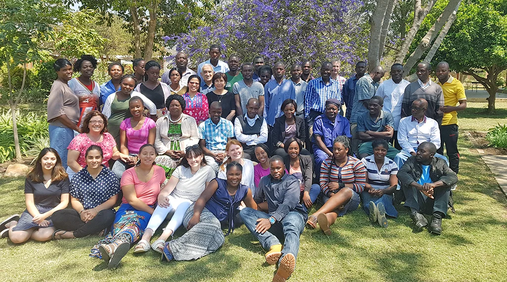 School in Zambia invites young women to apply for year of service