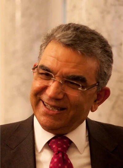 Dr. Firaydoun Javaheri