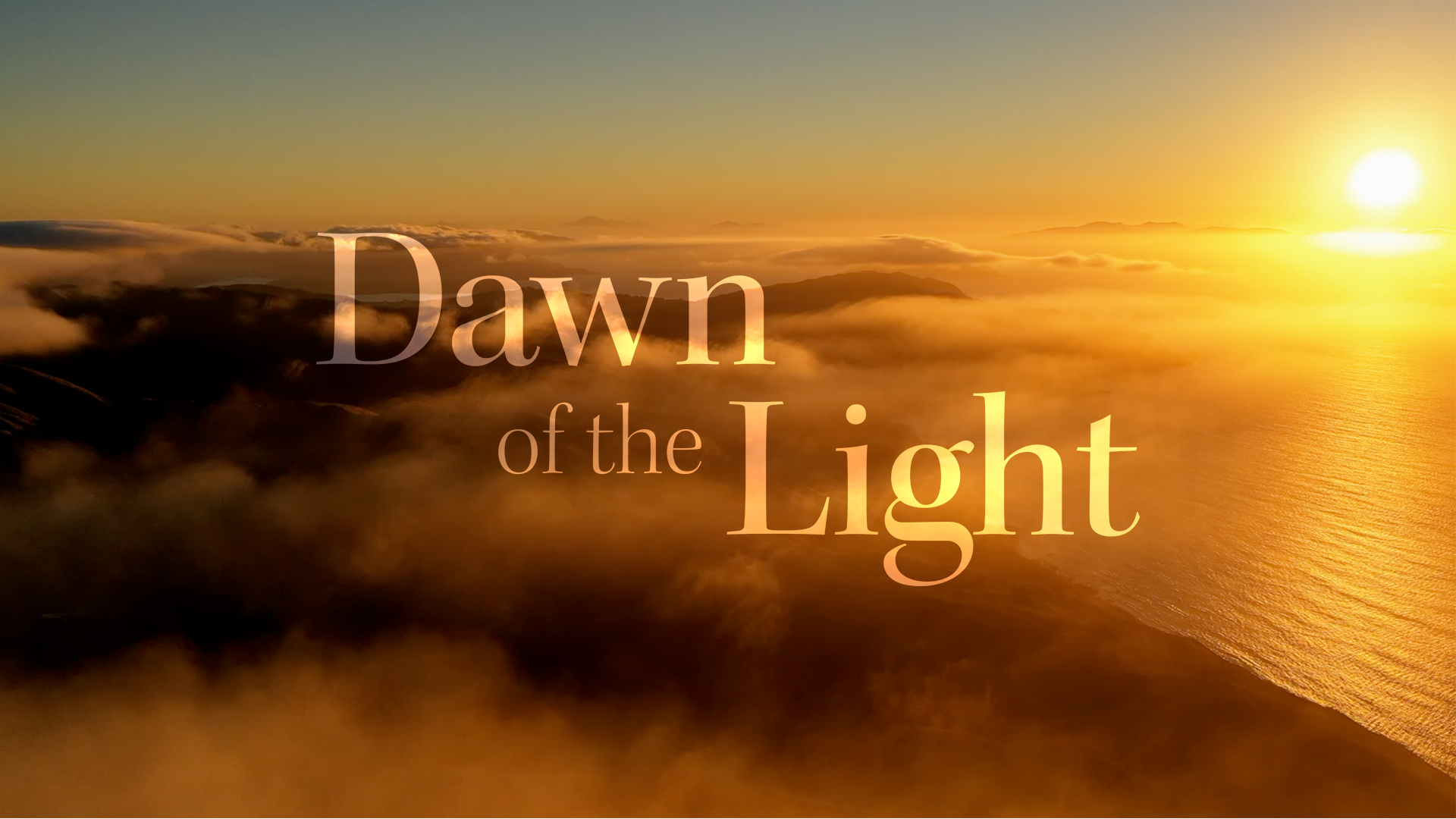‘Dawn of the Light’: New bicentenary film now available