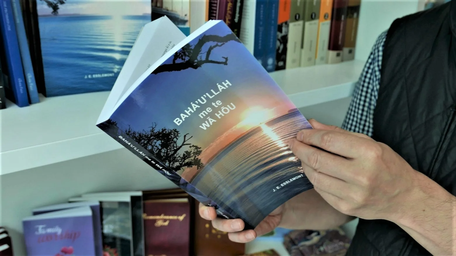 The Báb’s social and ethical teachings