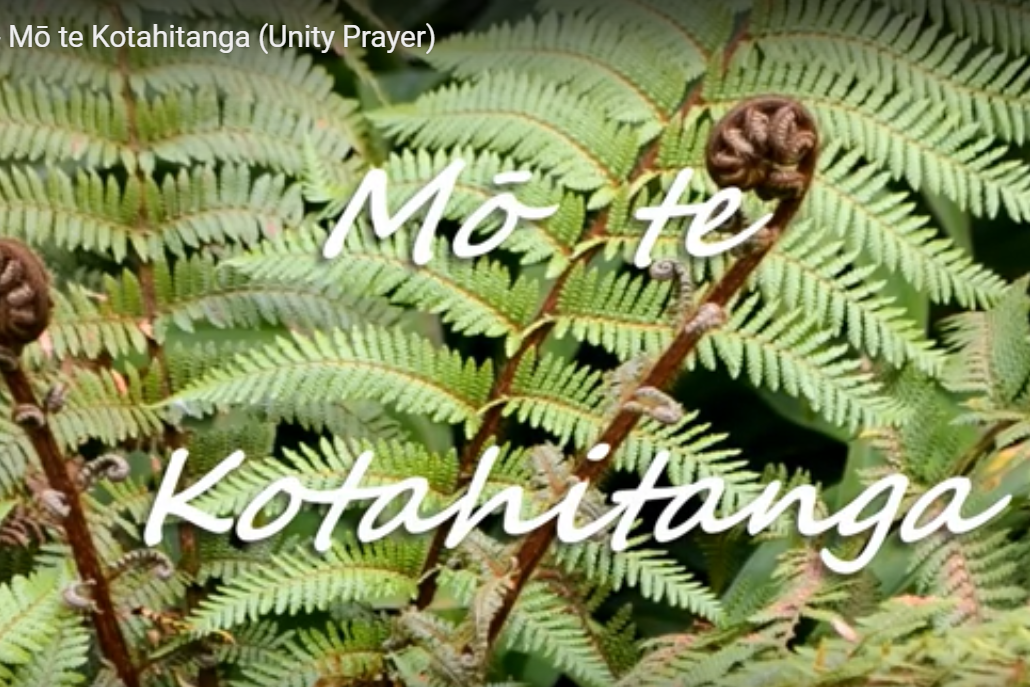 Waiata Project compositions — Youtube