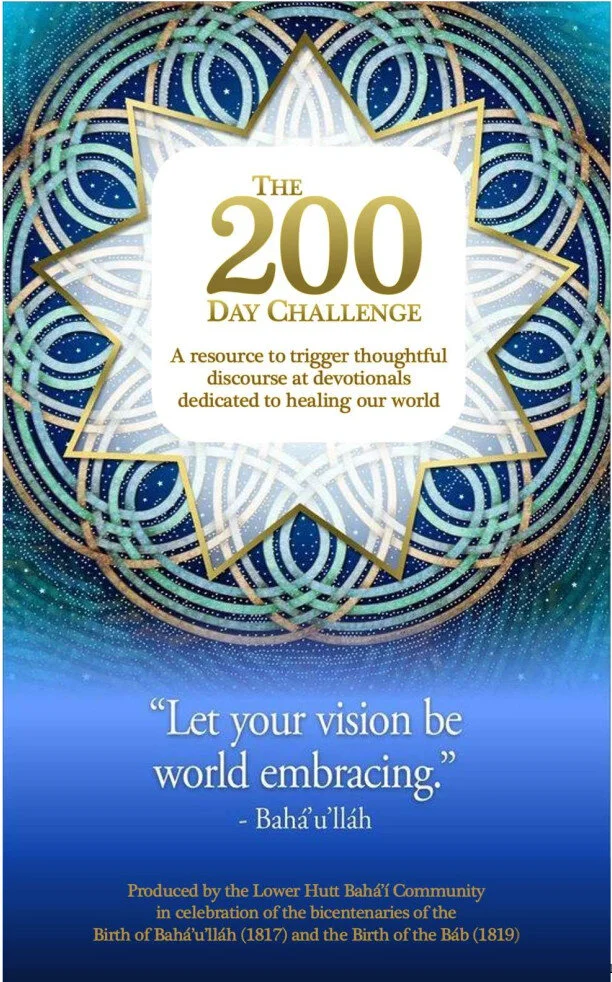 Book created by the Hutt City community.