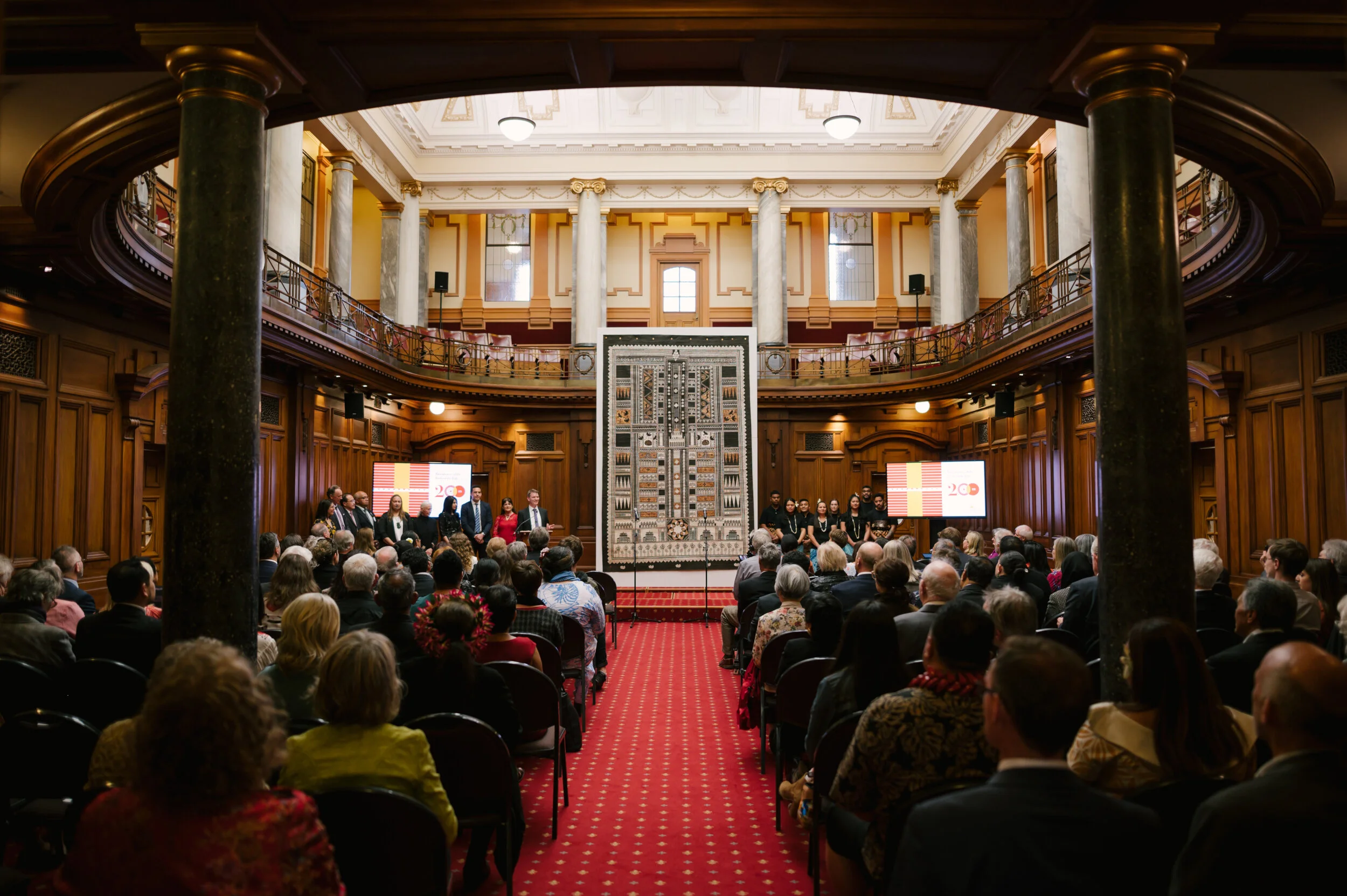 2019 Bicentenary