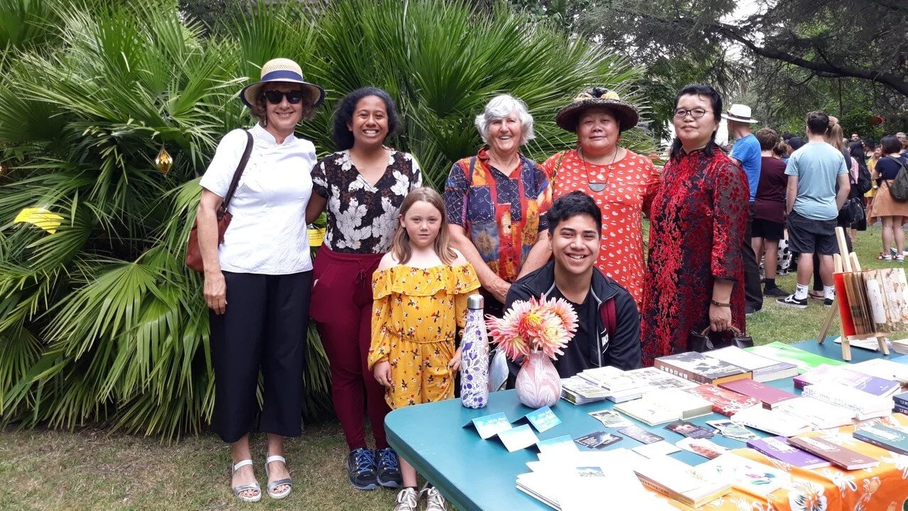 Chinese New Year effort attracts public to devotional gatherings