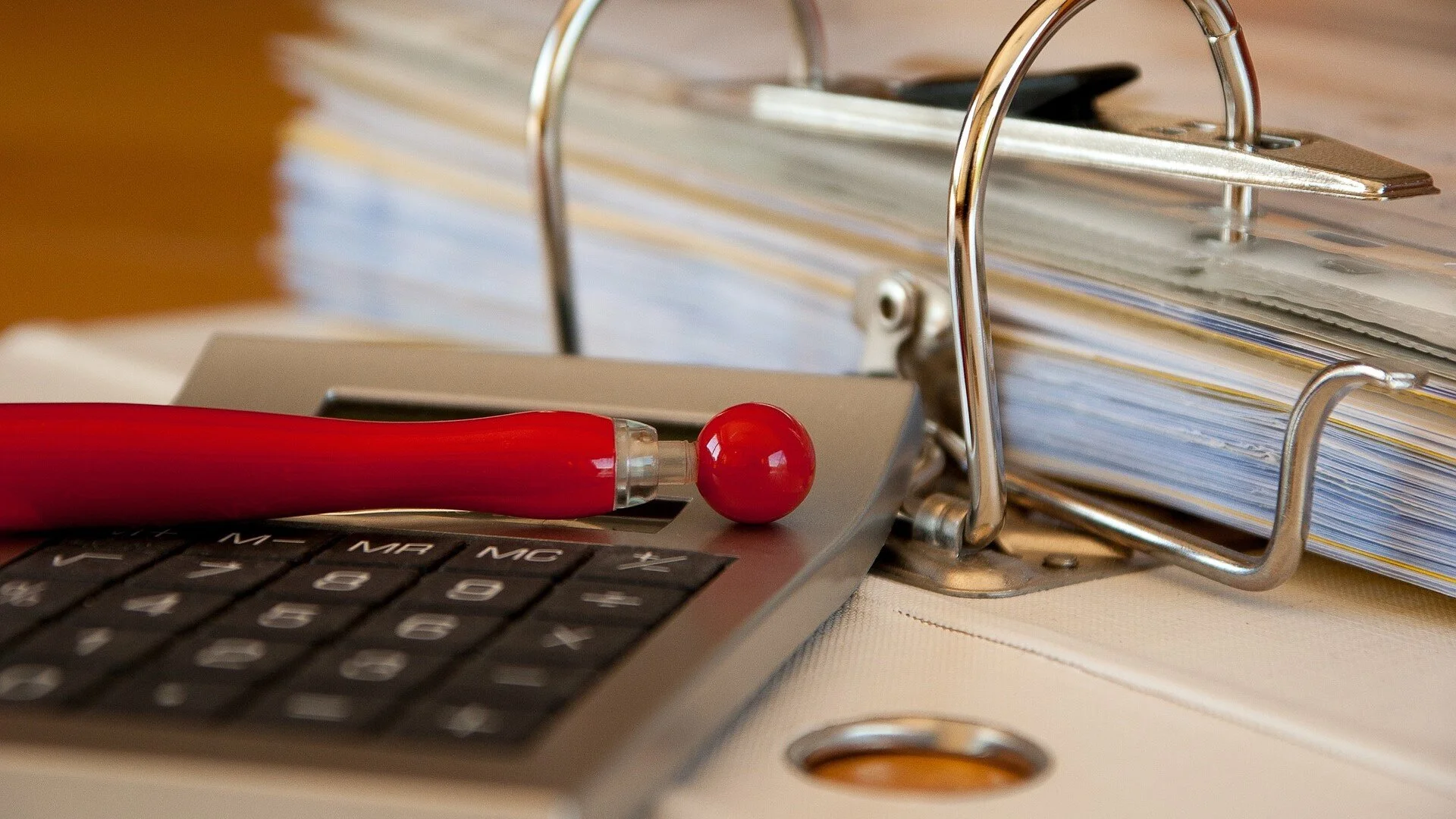 National Treasury seeks accounting manager