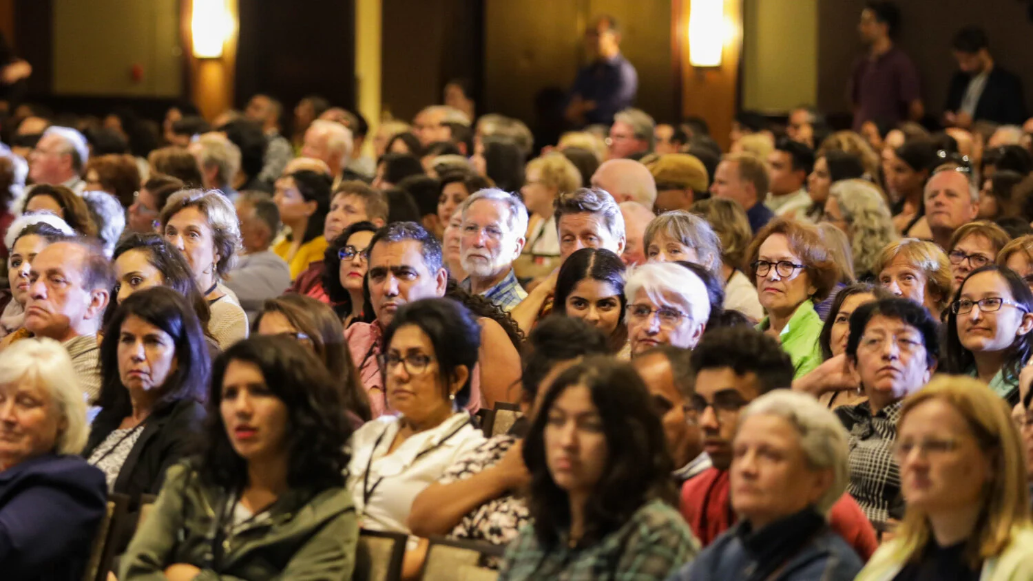 Bahá’í studies conference starts 24 July