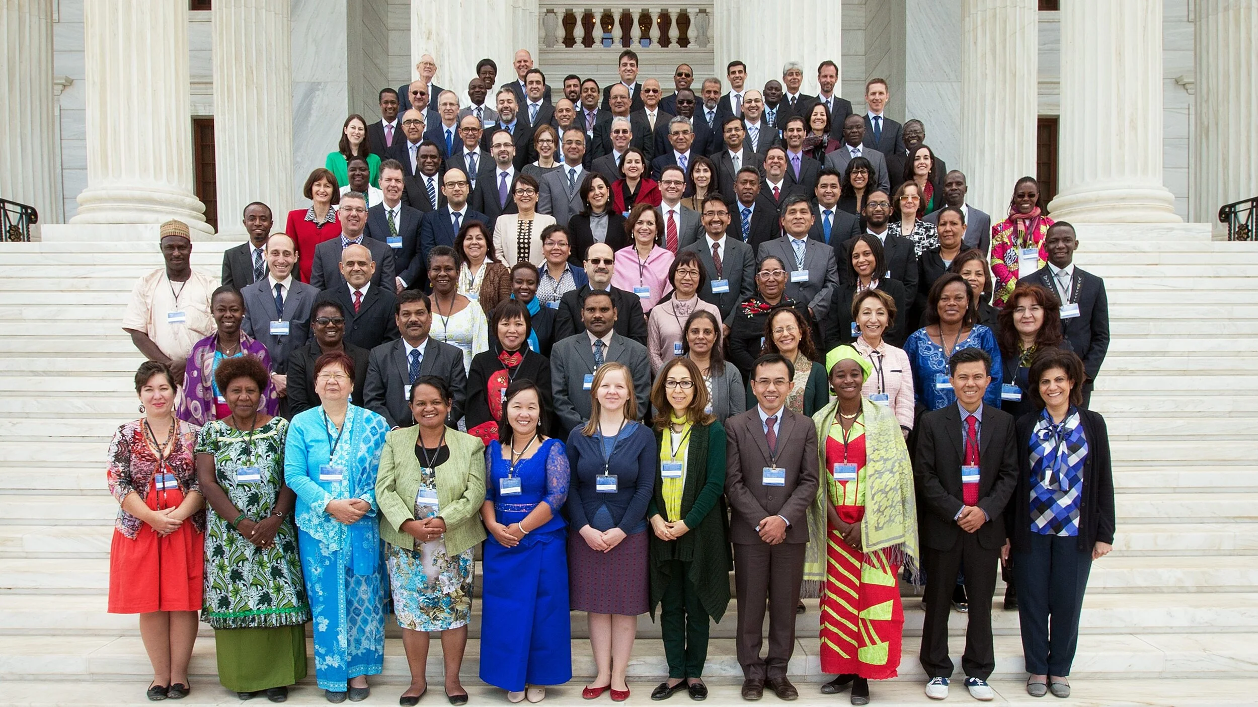 Appointment of Counsellors for next five-year term