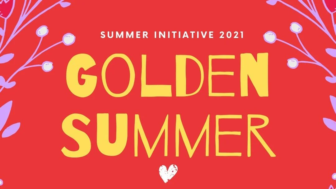 Engage in significant service this summer