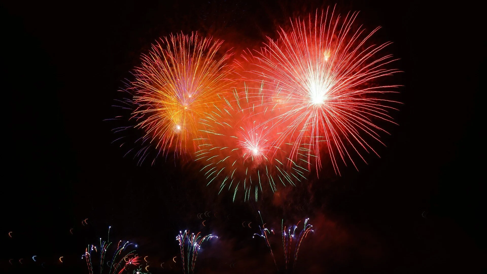 Canterbury cluster attains the third milestone