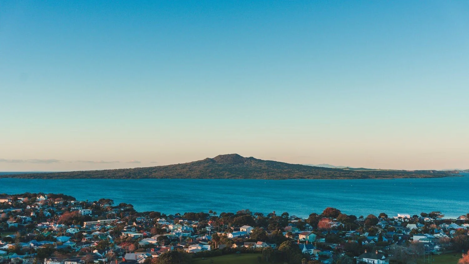 Historic first for New Zealand: Auckland's two-stage election for Assembly