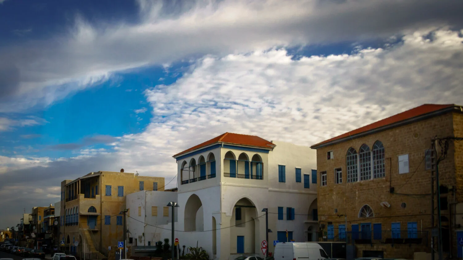Sacred House of ‘Abbúd has been restored and strengthened