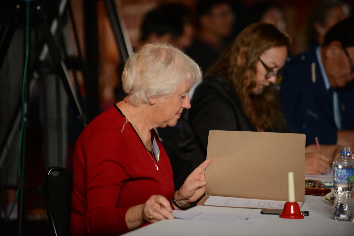 B Watson judge at RUSA finals 2021.jpg