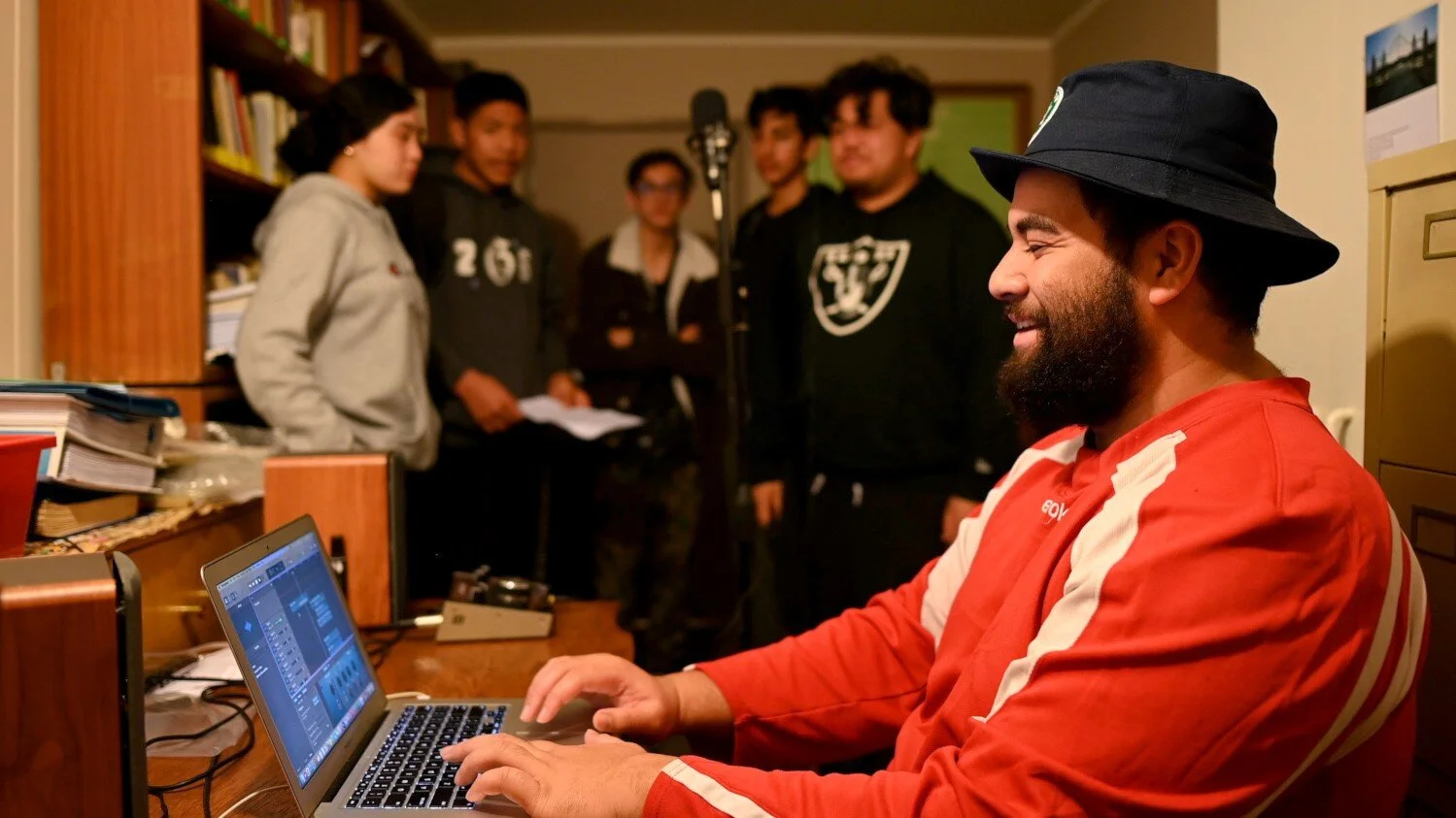 Manurewa music amplifies spirit of oneness