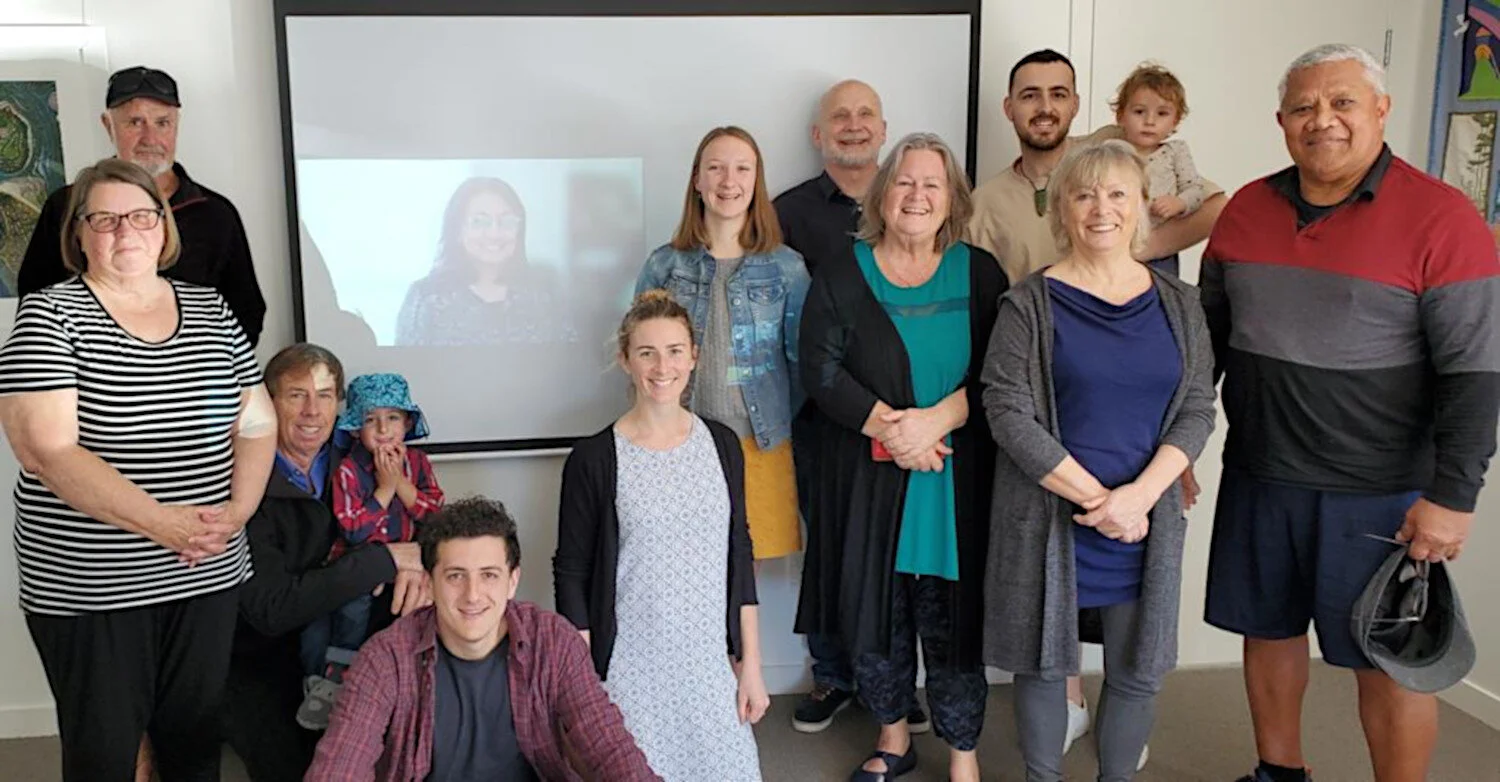 Coromandel cluster passes the second milestone of growth