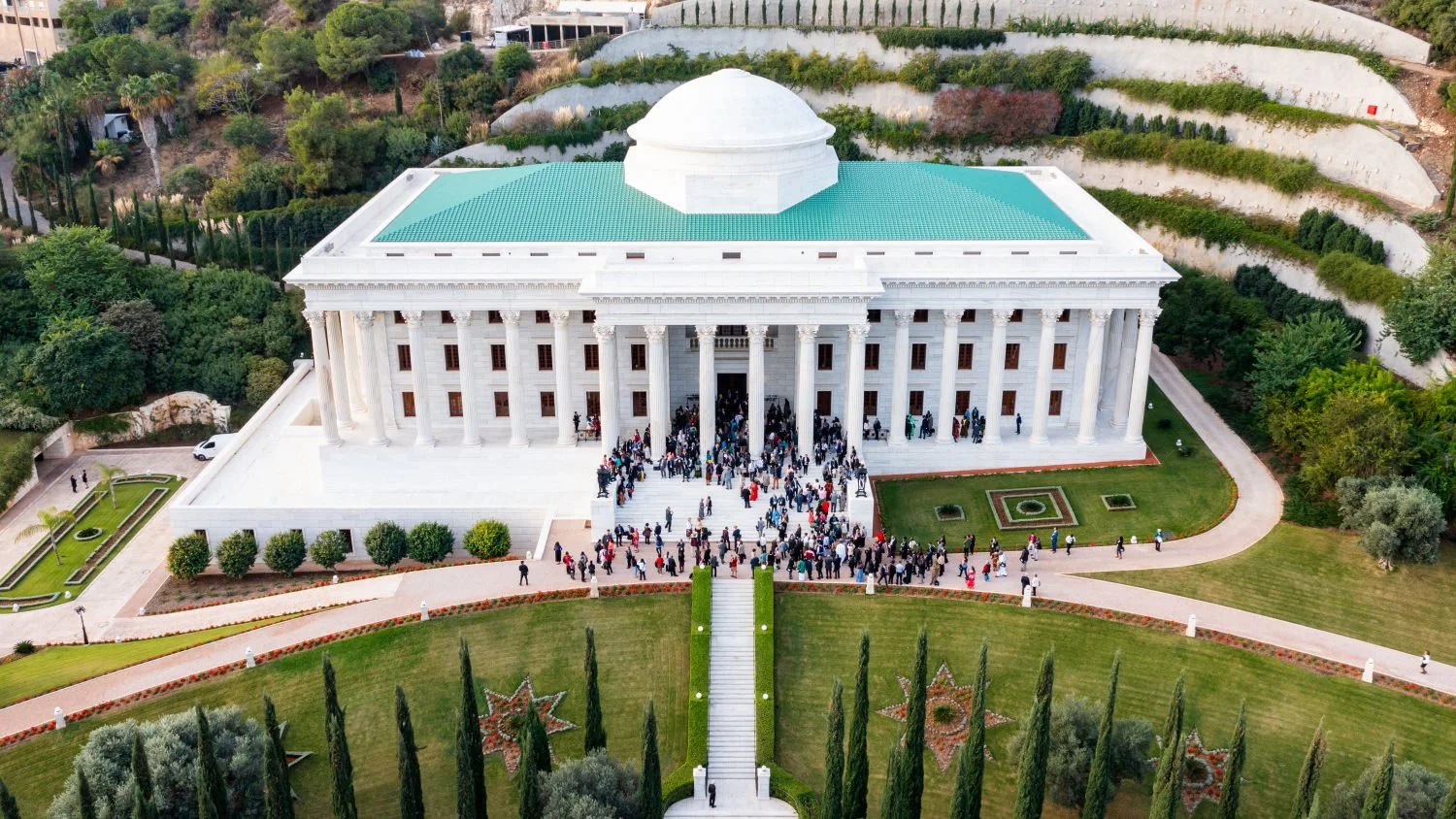 Supreme Body’s message marking centenary commemoration