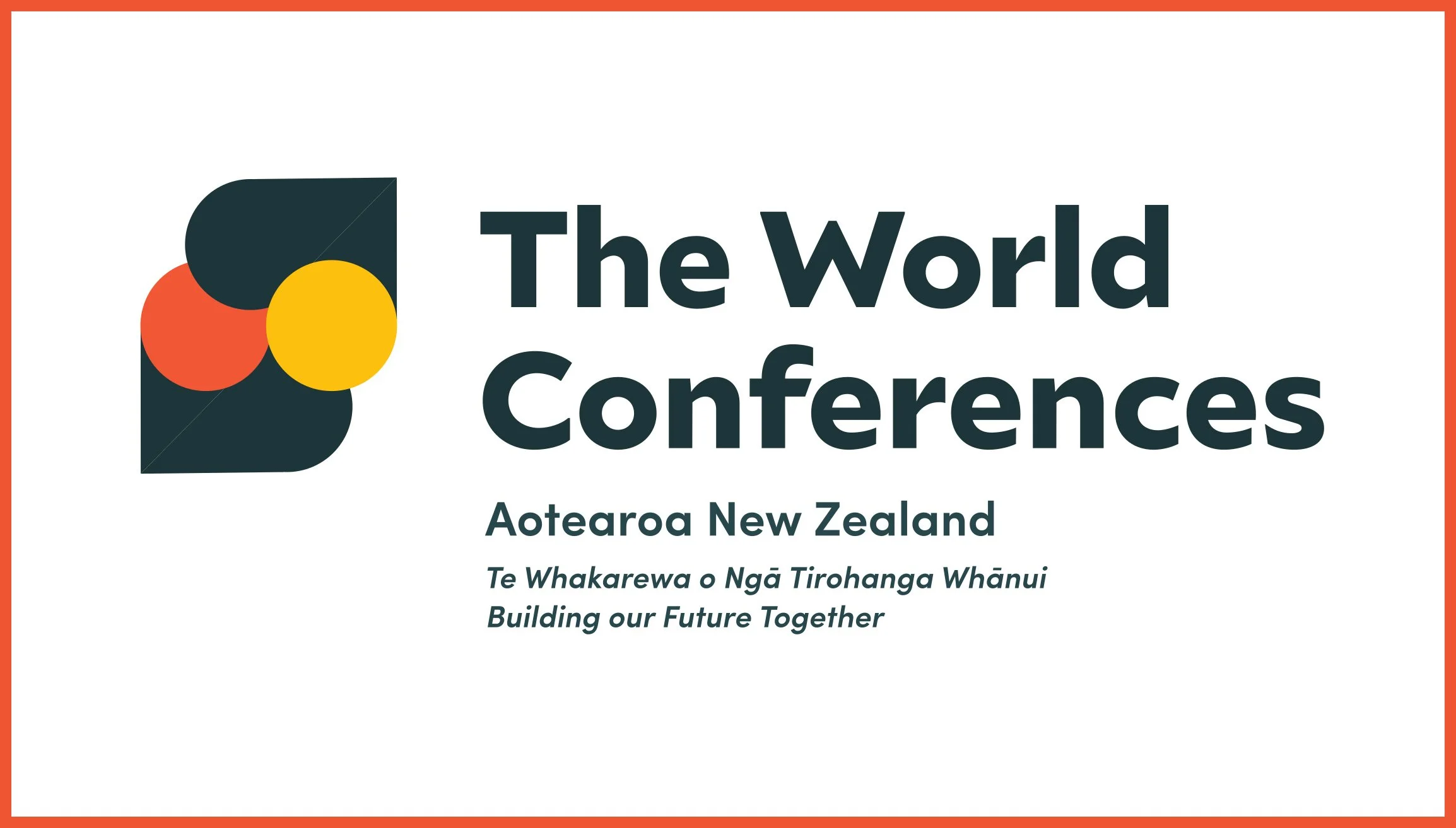 Site lays out a welcome to New Zealand's ‘World Conferences’