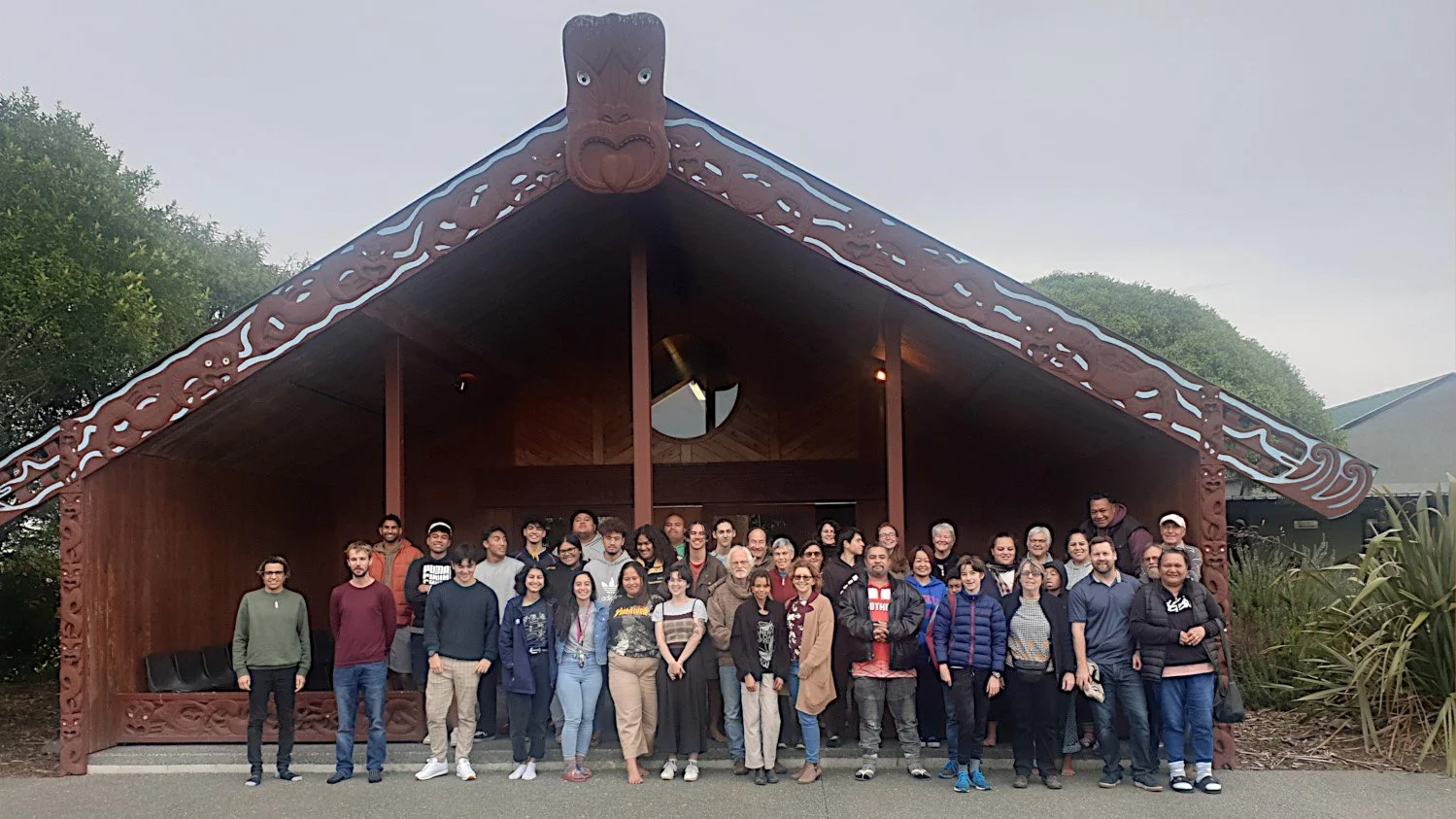 Hawke’s Bay cluster reaches third milestone of growth