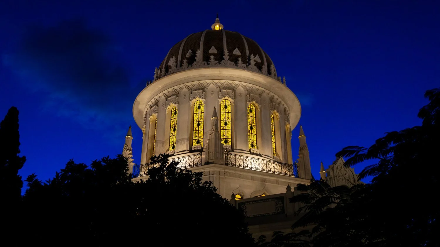 Declaration of the Báb: ‘Let your hearts be filled with joy’