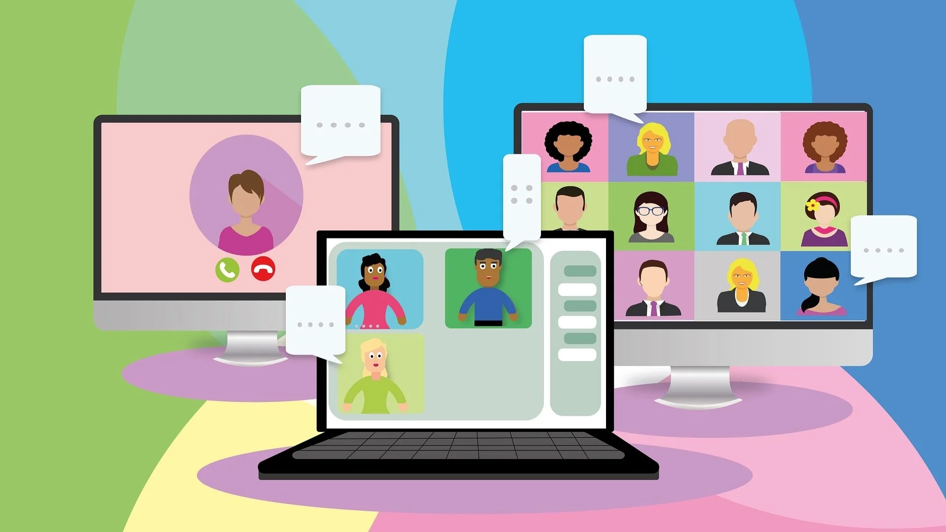 Date of online conference confirmed