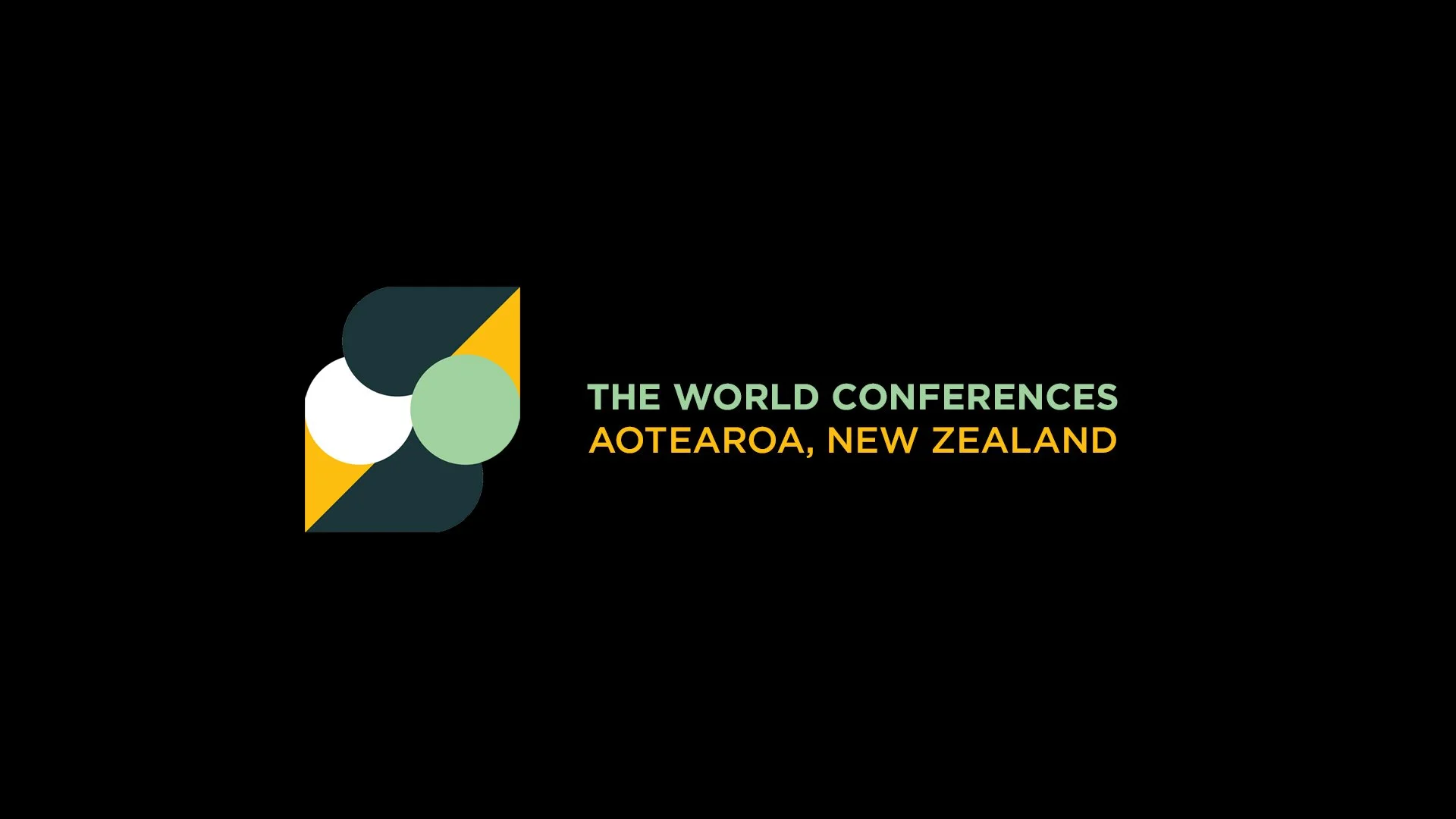 Slideshow lets us relive some of our wonderful World Conferences