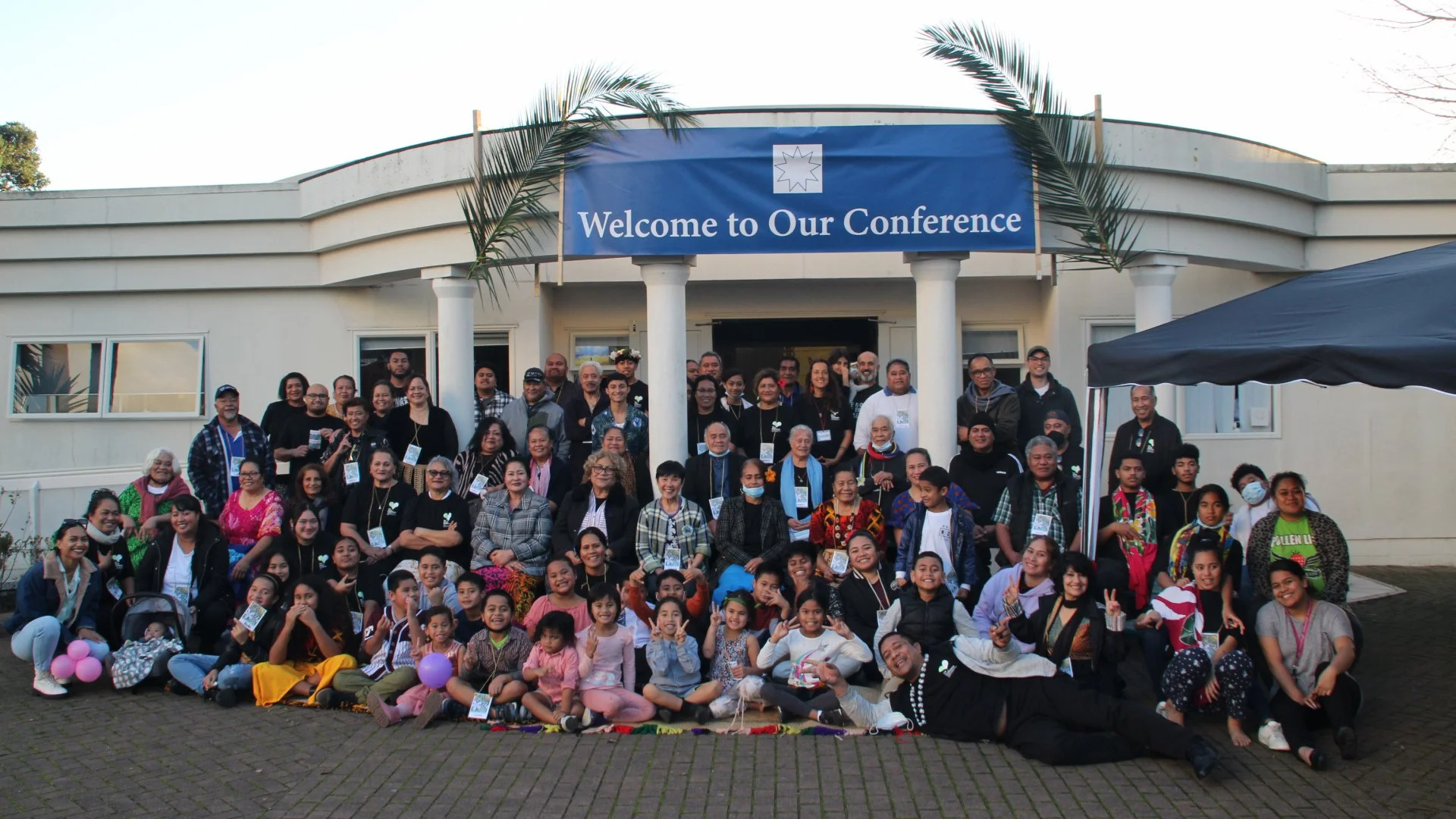 World Conferences have lit up the way ahead