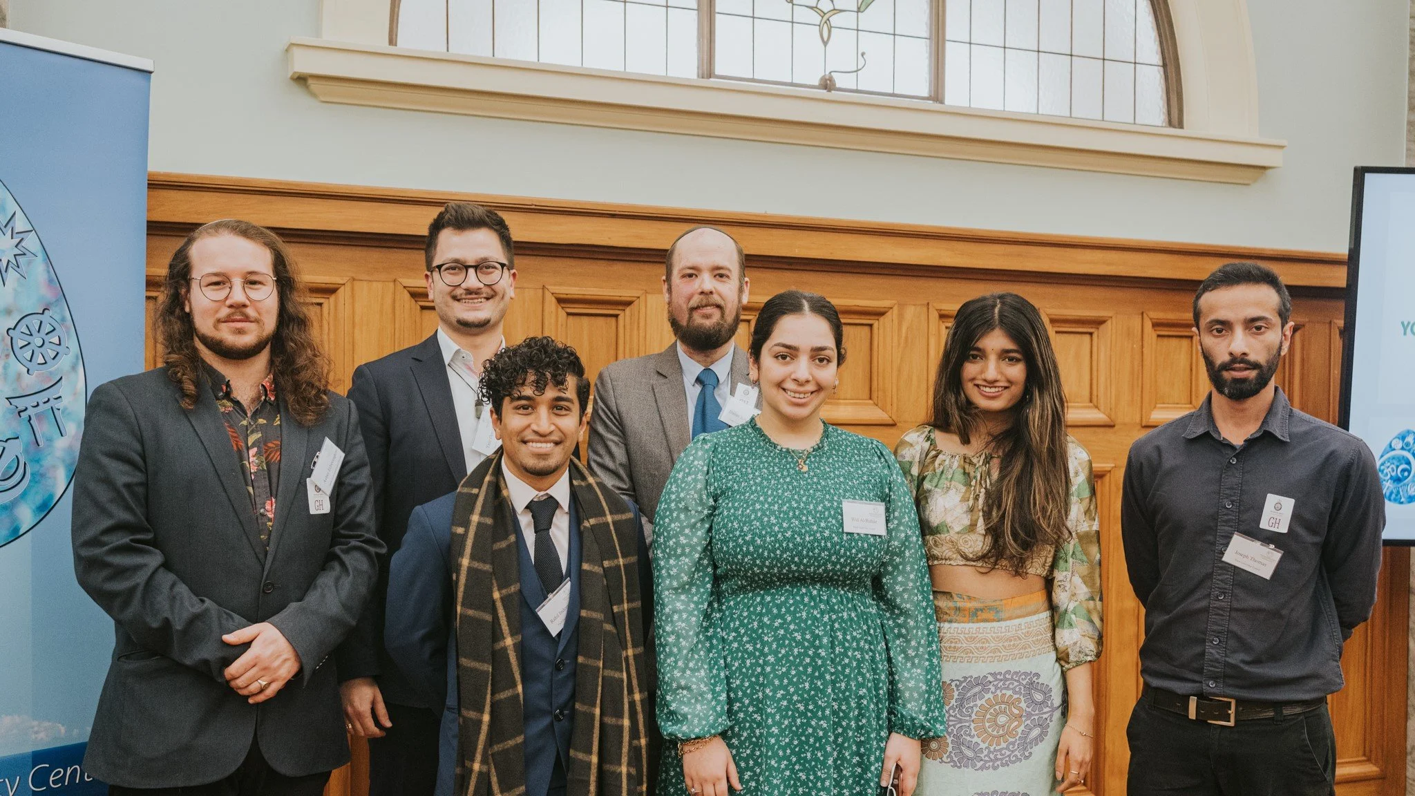 Ngā Rangatahi o Māramatanga — Youth Leadership Council