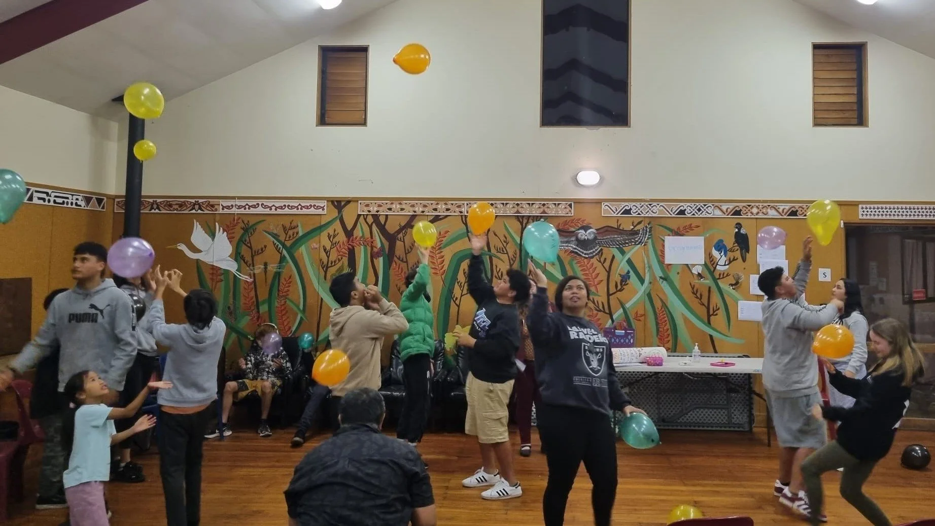 Vibrant 'Winter Initiatives' in Hawke’s Bay and Waikato