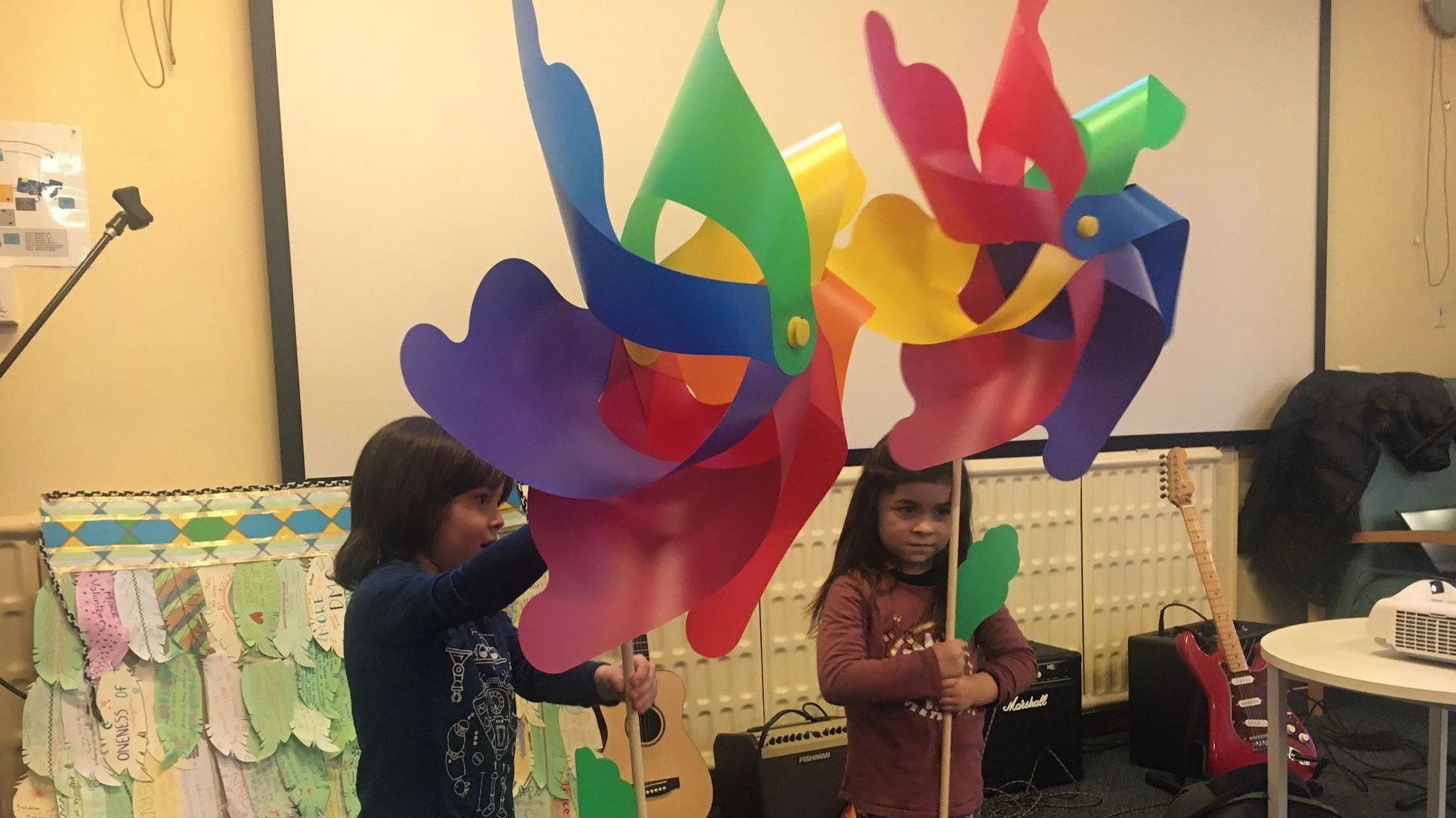 Wellington Winter Initiative and Whānau Festival 