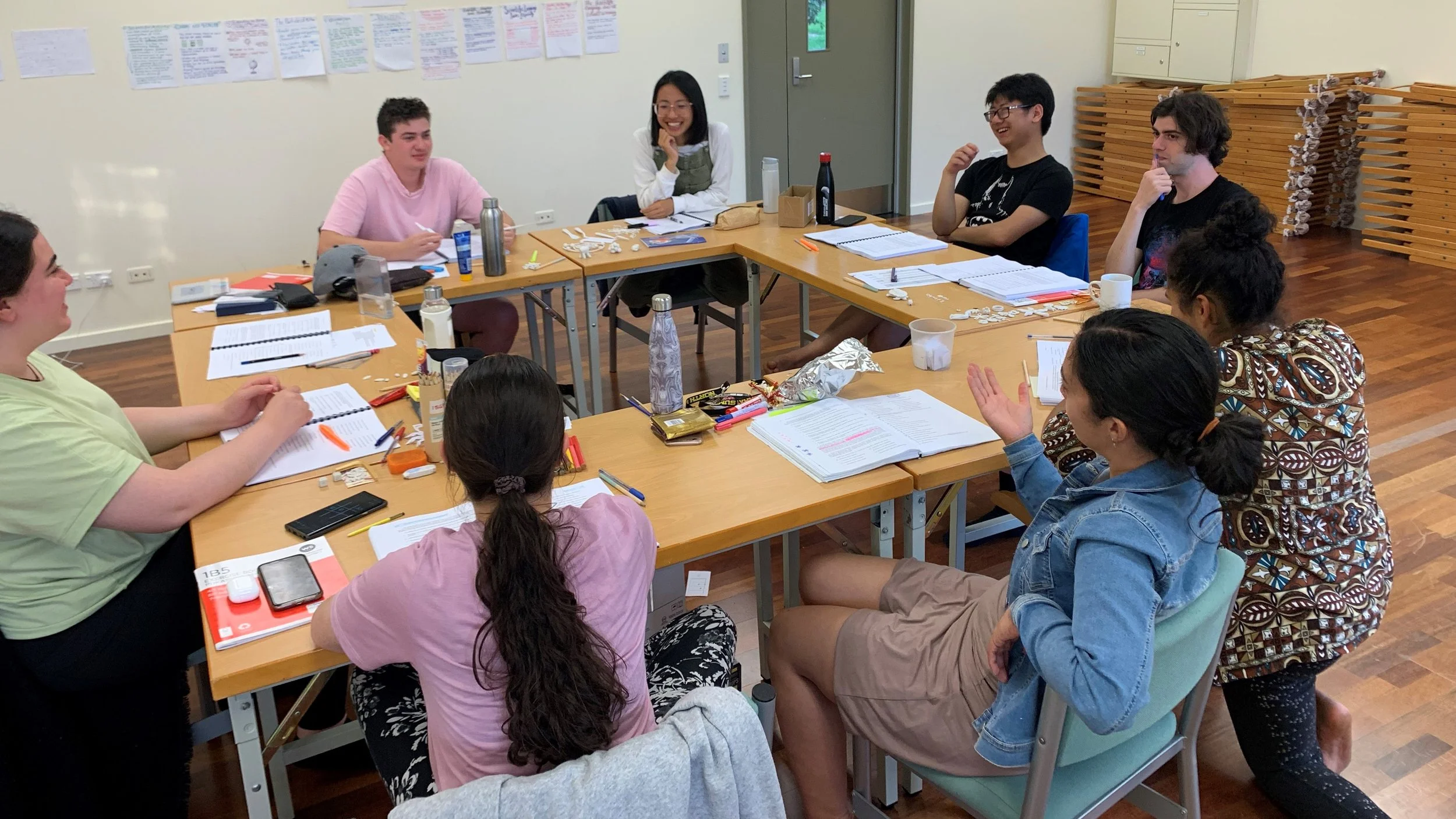 Registration opens for ISGP seminars in February 2023
