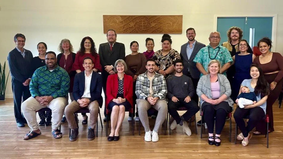 Regional Councils gathering generates fresh energy